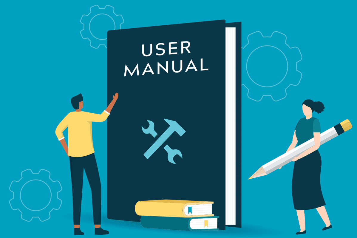 software documentation
