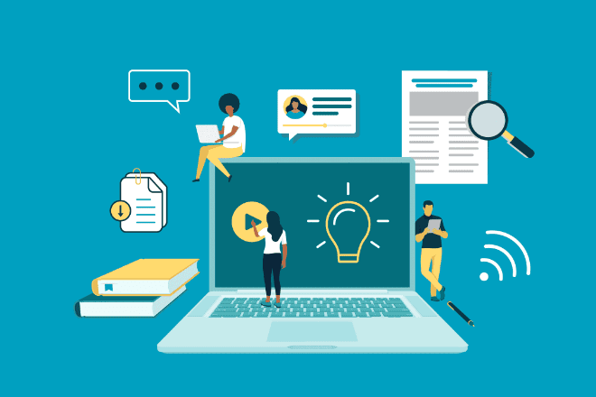 technical writing software tools